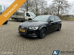 Audi A3 Sportback - 1.2 TFSI Attraction Pro Line