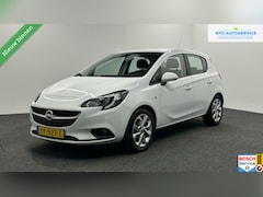 Opel Corsa - 1.4 Edition CRUISE TREKHAAK LM 5 DEURS AIRCO