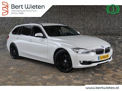 BMW 3-serie Touring - 328i High Executive I Parkeersensoren I Stoelverwa