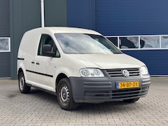 Volkswagen Caddy - 2.0 SDI | Ex BTW |