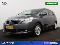 Toyota Verso - 1.8 VVT-i Dynamic Business Limited | Navigatie | Trekhaak | Camera | Cruise Control | JP