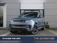 Land Rover Range Rover Sport - P460e Dynamic HSE | Satijn | SV | Trekhaak |