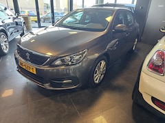 Peugeot 308 - 1.2 PureTech Active