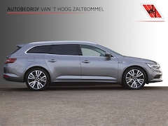 Renault Talisman Estate - 1.6 TCe 200pk Initiale Paris 4-Control LEDER BOSE ACC 19'' NAVI CAMERA