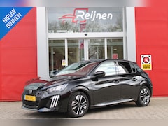 Peugeot 208 - 1.2 100PK ALLURE | ACHTERUITRIJ CAMERA | NAVIGATIE | DRAADLOZE APPLE CARPLAY/ANDROID AUTO