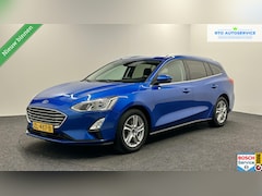 Ford Focus Wagon - 1.0 EcoBoost Trend Edition Business CARPLAY