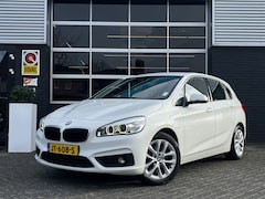 BMW 2-serie Active Tourer - 225xe Centennial Executive, Automaat, Bluetooth, Cruise, Camera, Navi, NAP