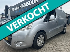 Peugeot Partner - 120 1.6 HDI L1 XR Airco schuifdeur rijd perfect