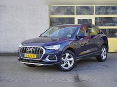 Audi Q3 - 35 TFSI 150PK Pro Line Business BJ2020 Lmv 18" | Led V+A | Pdc | Navi | Dynamische knipper