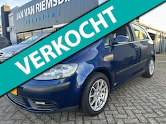 Volkswagen Golf Plus - 1.6 FSI Airco APK 19-11-2025 LMV 5 drs cruise 6 bak