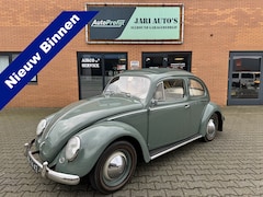 Volkswagen Kever - 1200 L Originele Nederlander