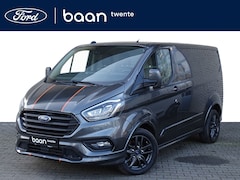 Ford Transit Custom - 290 L1H1 2.0 TDCI 185pk Sport Automaat | Camera | Blis | Cruise control | Stoelverw. | Bij