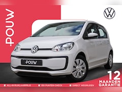 Volkswagen Up! - 1.0 60pk Move up | Airco | Maps & More App