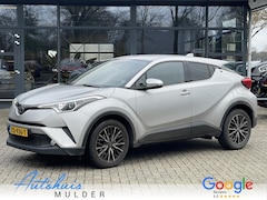 Toyota C-HR - 1.2 Style/Stoelverwarming/Airco/Keyless/Cruise