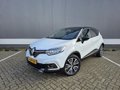 Renault Captur - 1.2 TCe Initiale Paris Leder Navi Camera PDC MFS