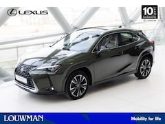 Lexus UX - 250h Executive Line Limited | Mark Levinson | Schuif- Kanteldak | 360 Camera |