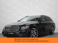 Mercedes-Benz E-klasse Estate - 53 AMG 4MATIC | Panorama | 360 View | Burmester | Distronic+ | Memory | Multibeam-LED | Lu