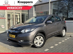 Honda HR-V - 1.5 i-VTEC Elegance Navigatie, Leer, Parkeersensoren , All-in Rijklaarprijs