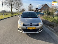 Citroën C4 - 1.6 VTi Ligne Business