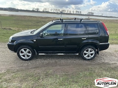 Nissan X-Trail - 2.0 Columbia 2wd LPG