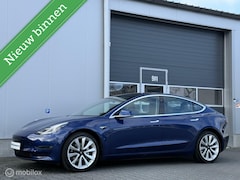 Tesla Model 3 - Long Range AWD 75 kWh - Nette auto