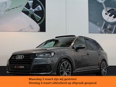 Audi Q7 - 3.0 TDI 272PK Quattro S-Line | Panorama | ACC | Luchtvering | BOSE | Keyless-Entry | Head