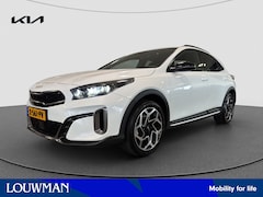 Kia XCeed - 1.0 T-GDi GT-Line Edition | Cruise Control Adaptief | Stoel en stuurwiel verwarmd | Climat