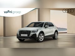 Audi Q2 - S edition 35 TFSI 110 kW / 150 pk Hatchback 7 vers | Adaptive cruise control | Stoelverwar