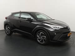 Toyota C-HR - 1.8 Automaat Hybrid Dynamic Navi/18"LM /Clima/Cruise/Camera/Trekhaak