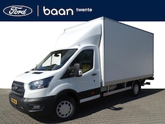 Ford Transit - 350 | L4H1 Bakwagen + Laadklep | RWD | B rijbewijs | Direct leverbaar | BPM vrij |