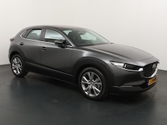 Mazda CX-30 - 2.0 Automaat e-SkyActiv-X M Hybrid Comfort /Navi/Clima/Cruise/18"LM