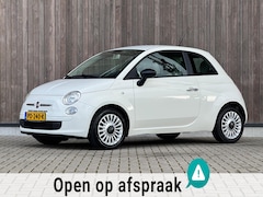 Fiat 500 - 1.2 Naked / PDC / ‘15 LM / 89.000 KM /