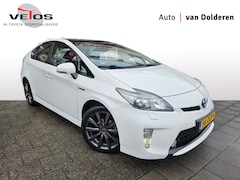 Toyota Prius - 1.8 Dynamic Business Solarroof / Led