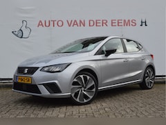 Seat Ibiza - 96PK TSI Style Nap / 18" / Clima / Apple, android