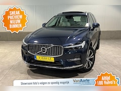 Volvo XC60 - T6 Inscription Leder Panoramadak Google Services 340pk