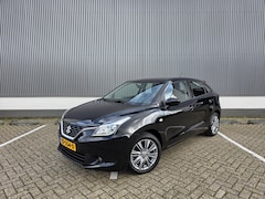 Suzuki Baleno - 1.2 Exclusive 1ste Eigenaar Airco MFS Xenon