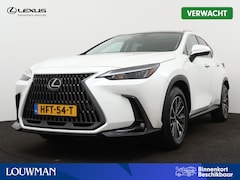 Lexus NX - 450h+ AWD Executive Line Limited | Dodehoekdetector | Head-up display | Stoelgeheugen | St