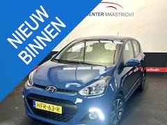 Hyundai i10 - 1.2 i-Vision