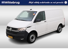 Volkswagen Transporter - 2.0 TDI L1H1 Comfortline 150 pk - Automaat