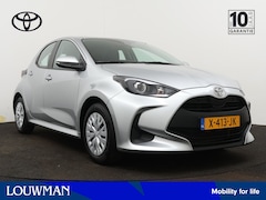 Toyota Yaris - 1.5 VVT-i Active | Airco | Cruise Control Adaptief |