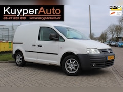 Volkswagen Caddy - 1.4 850 kg. marge