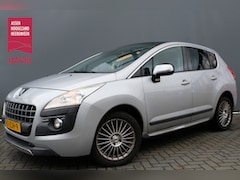 Peugeot 3008 - BWJ 2012 1.6 THP 157 PK Blue Lease Executive TREKHAAK / NAVI / CLIMA / CRUISE / HEAD-UP DI