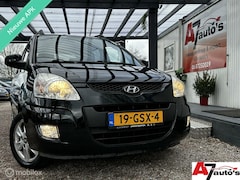 Hyundai Matrix - 1.6i Nieuwe APK