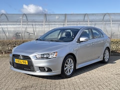 Mitsubishi Lancer Sportback - 1.6 117pk Limited Edition *clima, trekhaak, lmv