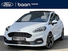 Ford Fiesta - 1.0 ST-Line 125 PK | 3-deurs | Panoramadak | LED Adaptive | 18 inch ST-3 wielen | Winter P