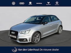 Audi A1 Sportback - 1.2 TFSI 85pk Admired / Navigatie / Cruise Control