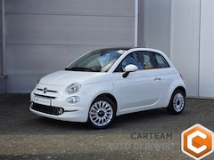 Fiat 500 - 1.0 Hybrid Dolcevita