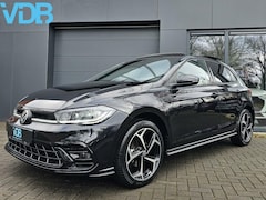 Volkswagen Polo - 1.0 TSI R-Line NAVI ACC ORIGINEEL NL NAP