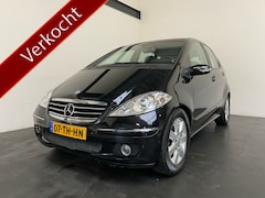 Mercedes-Benz A-klasse - 150 Avantgarde