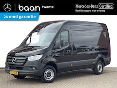 Mercedes-Benz Sprinter - 315 L2H2 | Camera | Navi | Cruise | Gev. Stoel | Trekhaak | Certified 24 mnd garantie